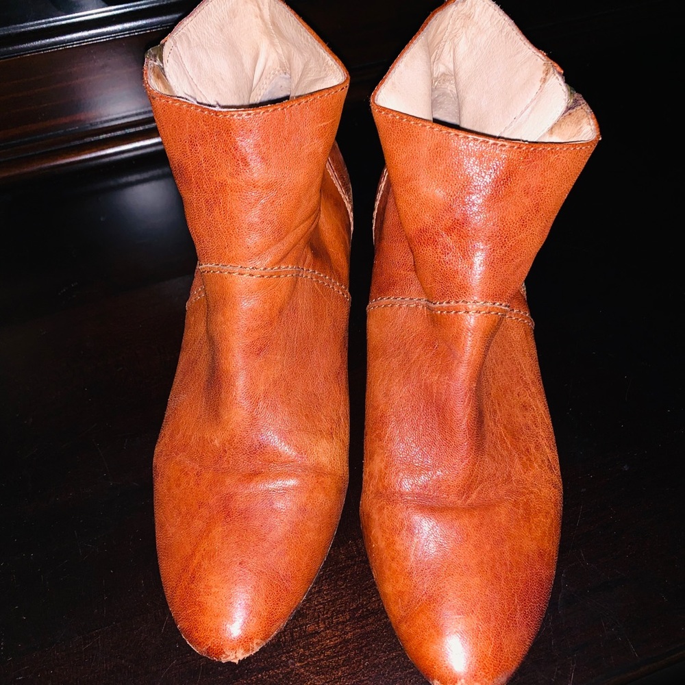 Frye Booties - image 1